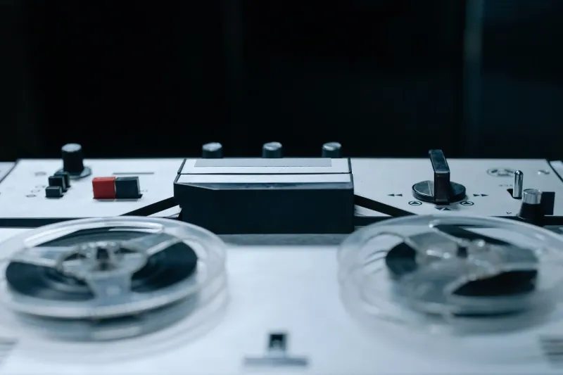 Almost Lost: Five Carlos Arcos Tracks That Nearly Vanished Before the World Could Hear Them