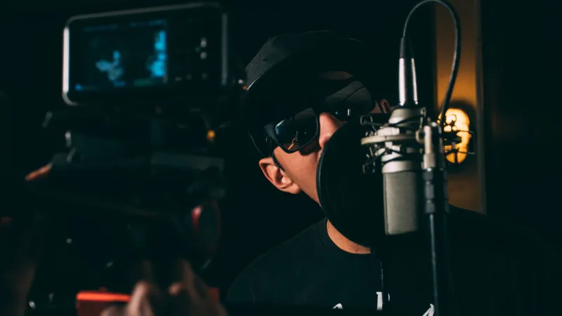 More Than Music: The Cultural Fingerprint Carlos Arcos Has Left on Entertainment