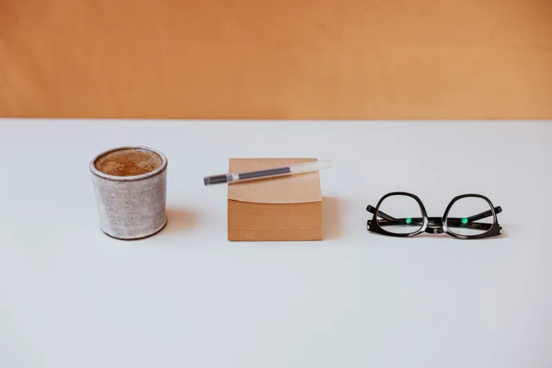 Before the Spotlight Hits: A Look at the Daily Habits Powering Carlos Arcos's Creative Output